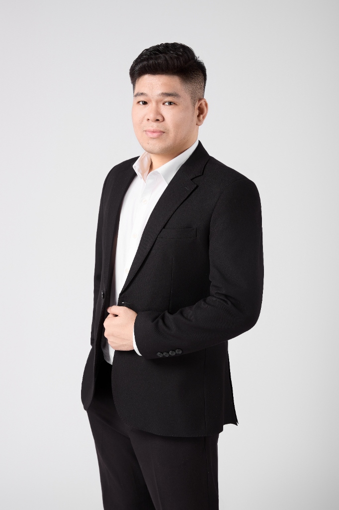 Dương Ngọc Tuệ — TueDN